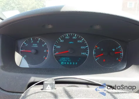 2011 Chevrolet Impala Lt из США, поврежденный, VIN 2G1WG5EK7B1290346